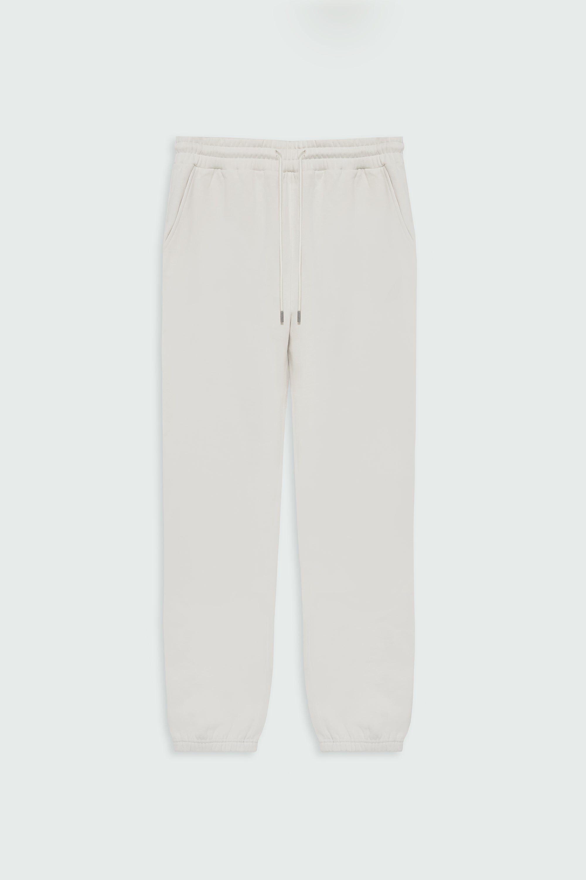 Fate Heavyweight Fleece Jogger - Cream