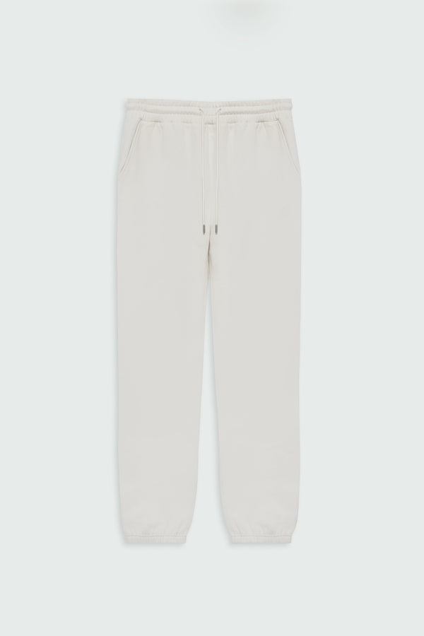 Fate Heavyweight Fleece Jogger - Cream