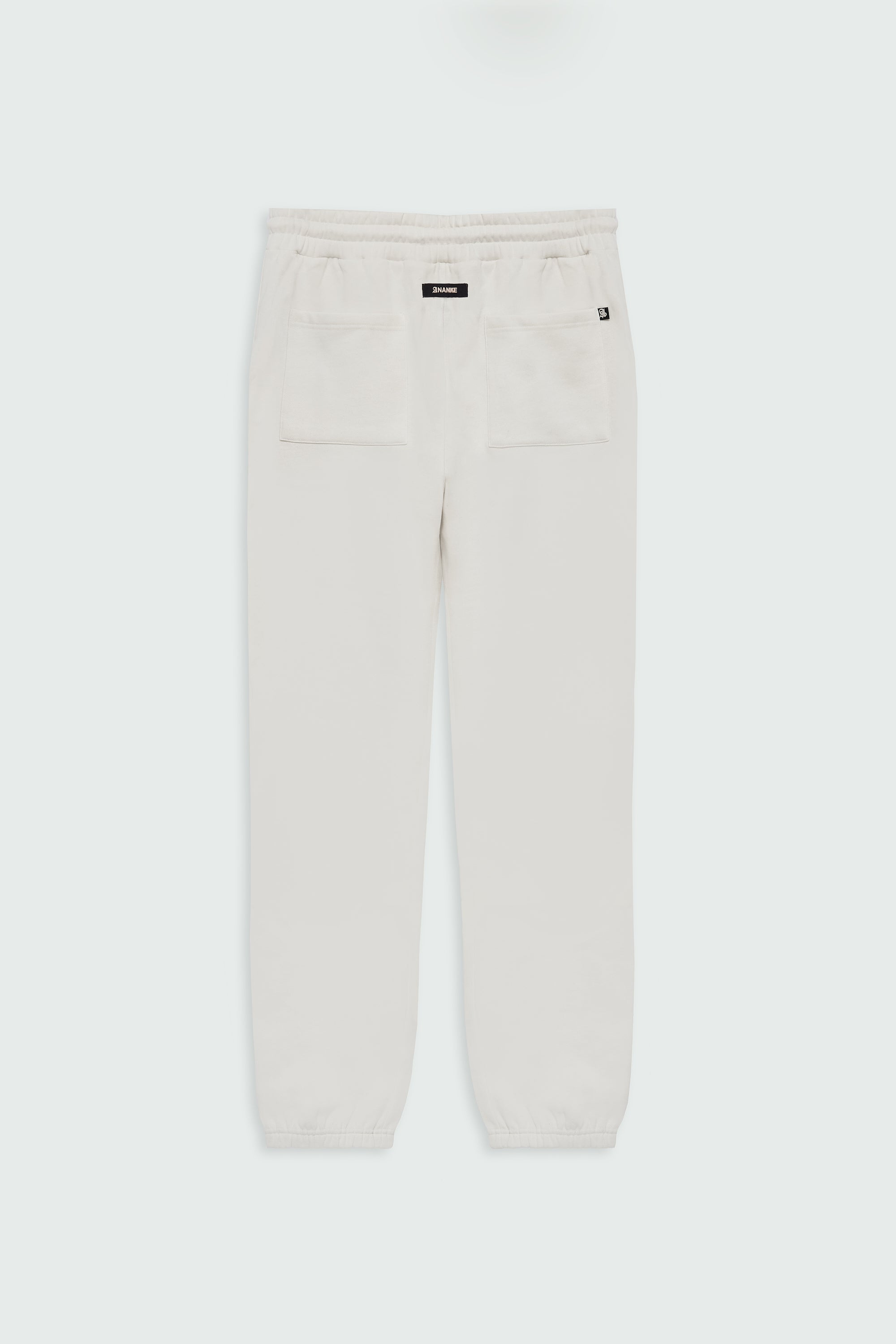 Fate Heavyweight Fleece Jogger - Cream