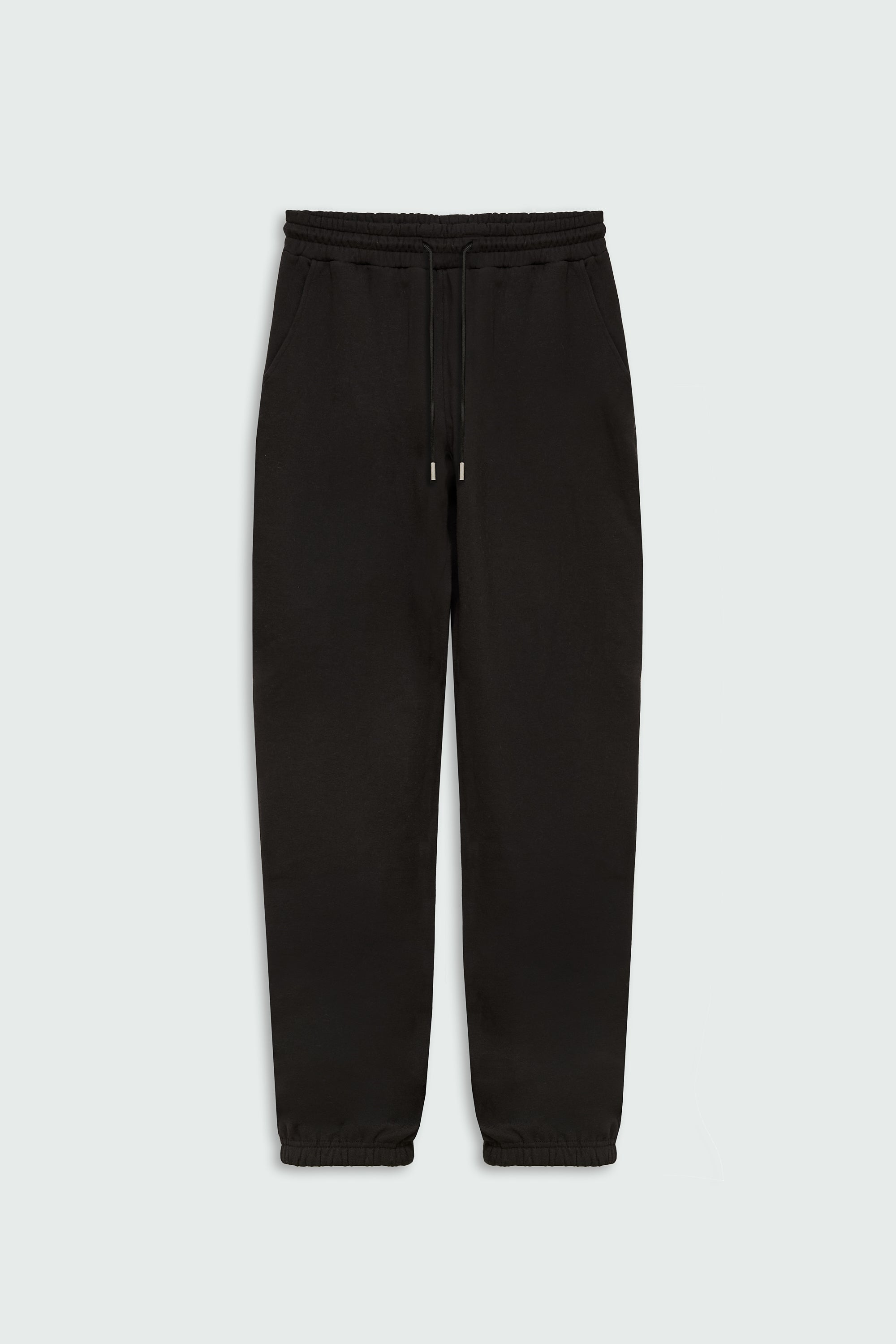 Fate Heavyweight Fleece Jogger - Black