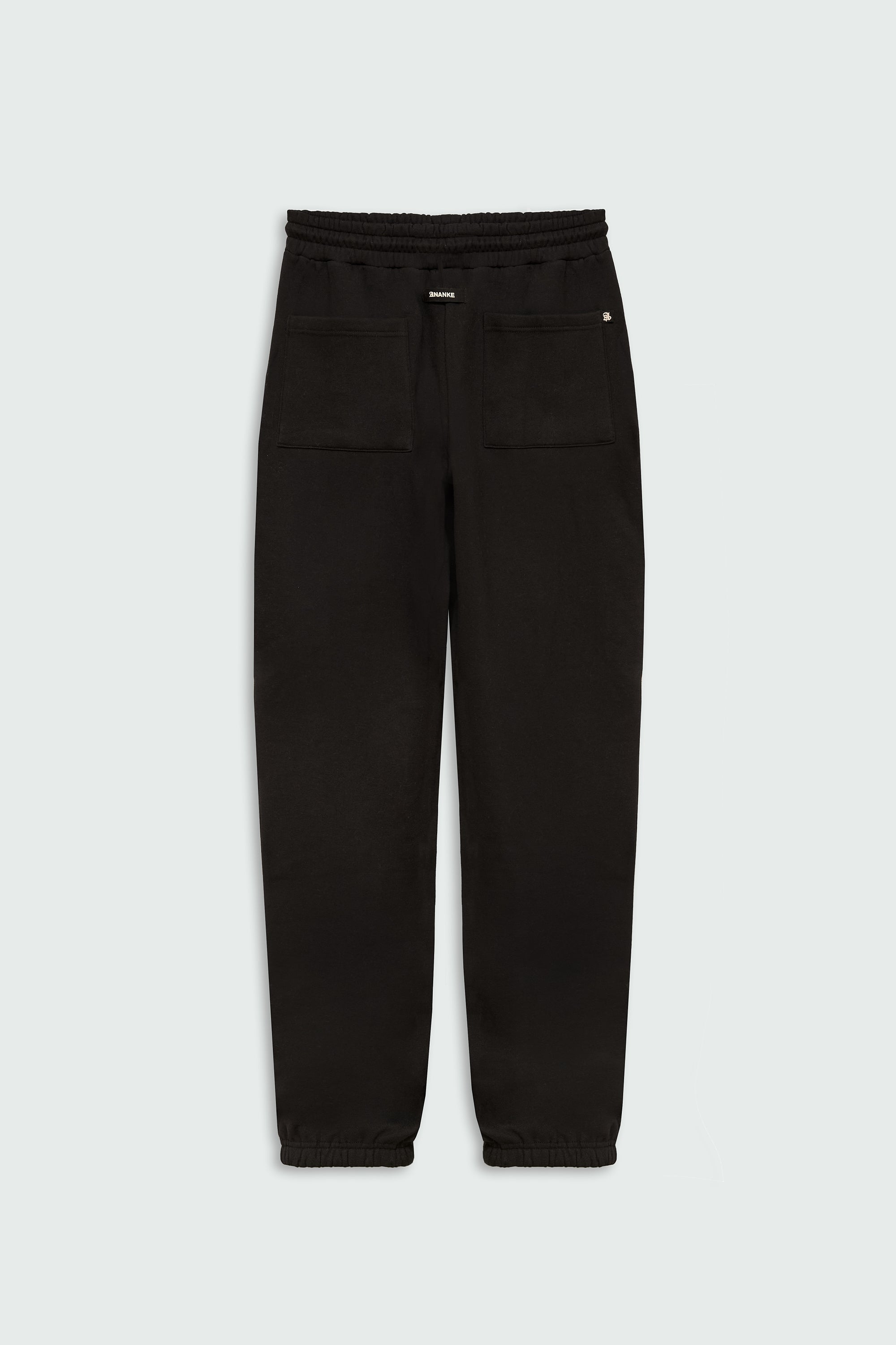 Fate Heavyweight Fleece Jogger - Black